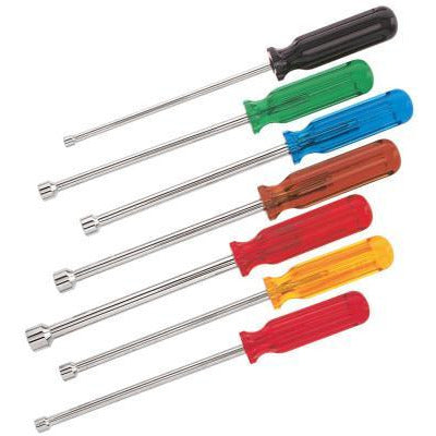 Klein Tools 7 Pc. Nut Driver Sets