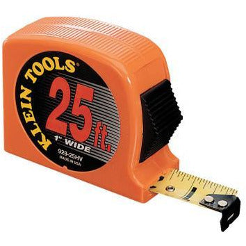 Klein Tools High-Visibility Power-Return Tapes