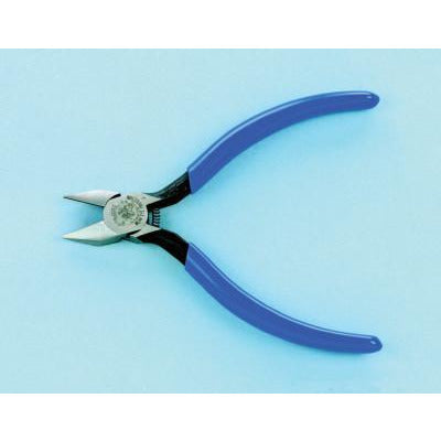 Klein Tools Midget Diagonal-Cutting Pliers