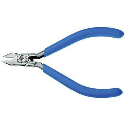Klein Tools Midget Tapered-Nose Diagonal Cutters