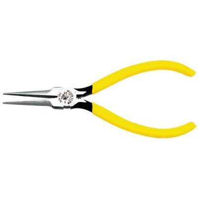 Klein Tools Tapered Long-Nose Pliers