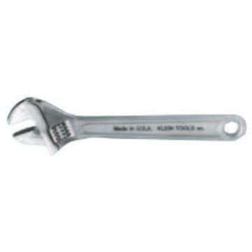 Klein Tools Extra Capacity Adjustable Wrenches