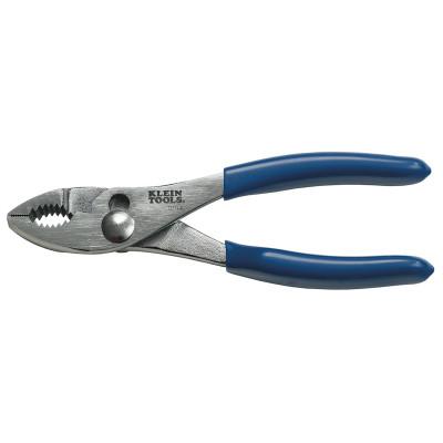 Klein Tools Standard Slip-Joint Pliers