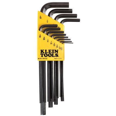 Klein Tools L-Style Hex Key Sets