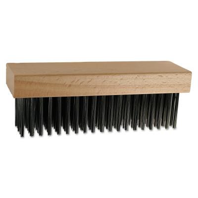 Advance Brush Chipping Hammer Replacement Brushes
