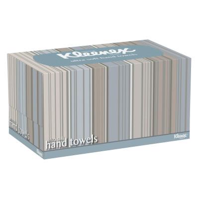 Kleenex® Ultra Soft POP-UP* Box Hand Towels