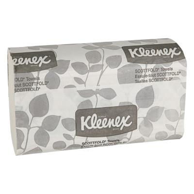Kleenex® SCOTTFOLD Paper Towels