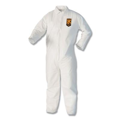 Kimberly-Clark Professional KLEENGUARD* A40 Liquid & Particle Protection Apparel