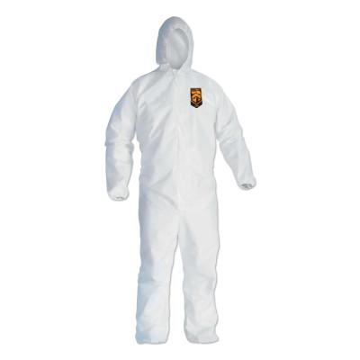 Kimberly-Clark Professional KLEENGUARD* A40 Liquid & Particle Protection Apparel