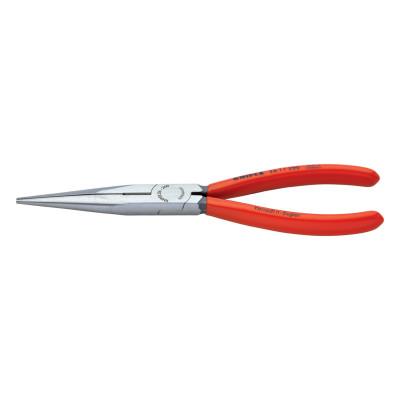 Knipex Long Nose Pliers with Cutters