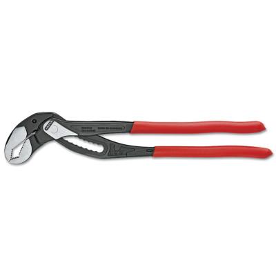 Knipex Alligator® XL Pipe Wrench and Water Pump Pliers