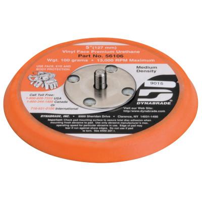 Dynabrade® Non-Vacuum Disc Pad