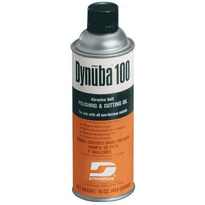 Dynabrade® Dynuba® 100 Abrasive Belt Cleaners