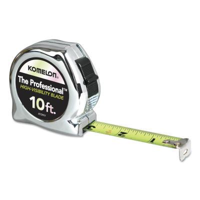 Komelon USA High Viz Professional Tape Measures