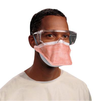 Kimberly-Clark Professional FLUIDSHIELD* PFR95* N95 Particulate Filter Respirators & Surgical Masks