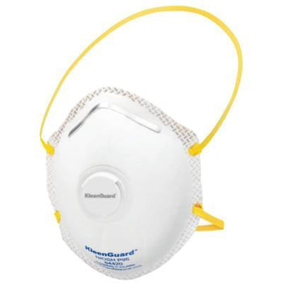Jackson Safety R20 Particulate Respirators