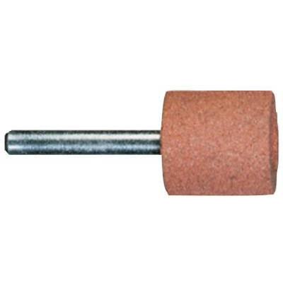 Pferd Series A Shank Vitrified Mounted Point Abrasive Bits, Hardness Grade:M, Speed [Max]:35,510 rpm