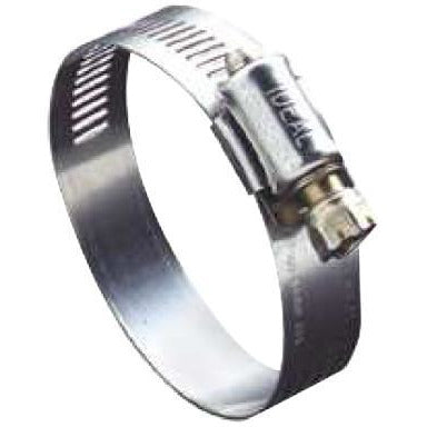 Ideal® Combo-Hex® 54-0 Worm Drive Clamps