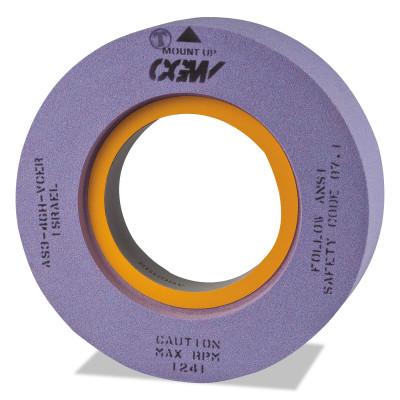 CGW Abrasives AS3 - 30% Ceramic Cup & Surface Grinding Wheels