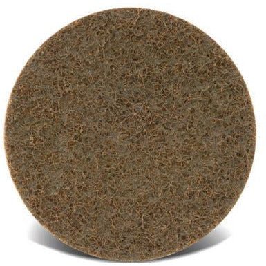 CGW Abrasives Surface Conditioning Discs, Hook & Loop