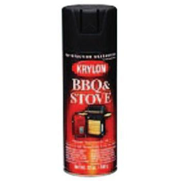 Krylon® High Heat Paints