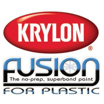 Krylon® Fusion For Plastics