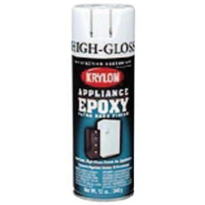 Krylon® Appliance Epoxy Spray Paints