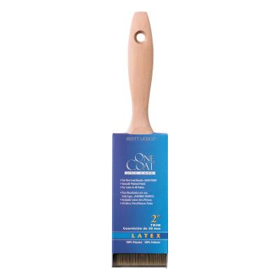 Rubberset® ONE COAT Series Latex Brushes