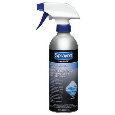 Sprayon® General Purpose Cleaners