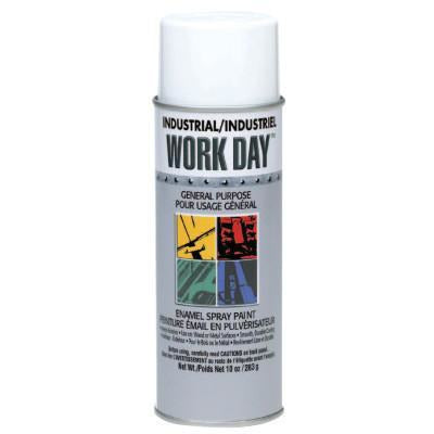 Krylon® Industrial Work Day™ Enamel Paints