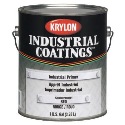 Krylon® Industrial Coatings™ Industrial Primers