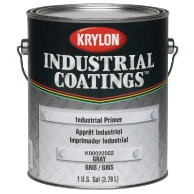 Krylon® Industrial Coatings™ Industrial Primers