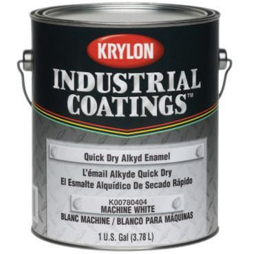 Krylon® 78 Series Quick Dry Alkyd Enamels