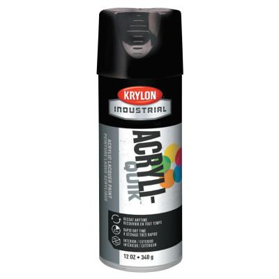 Krylon® Interior/Exterior Industrial Maintenance Paints