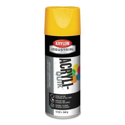 Krylon® Acryli-Quik™ Acrylic Lacquers