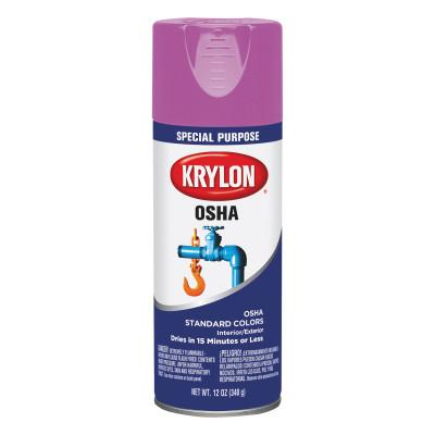 Krylon® OSHA Paints