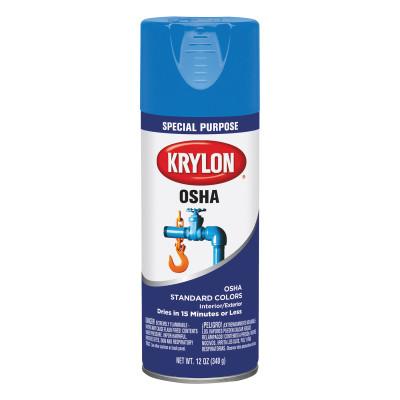 Krylon® OSHA Paints