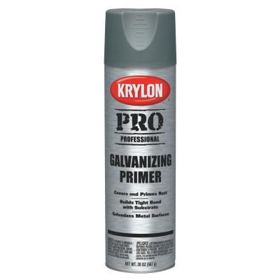 Krylon® Galvanizing Primers