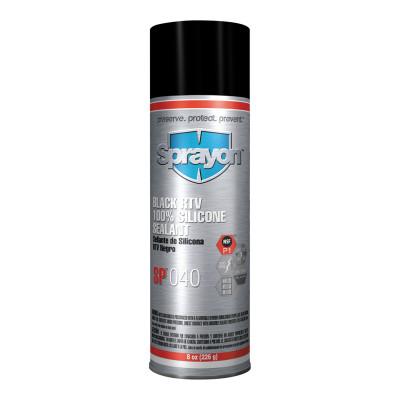 Sprayon® RTV Silicone Sealants