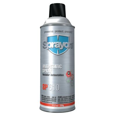 Sprayon® Anti-Static Spray Coatings