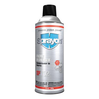 Sprayon® Engine Degreasers