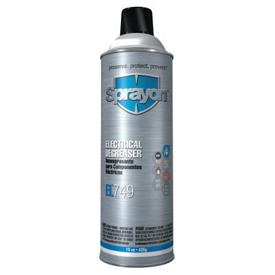 Sprayon® Environmental Cleaner & Degreasers