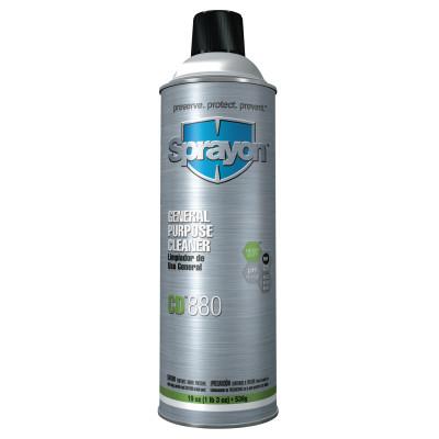 Sprayon® General Purpose Cleaners