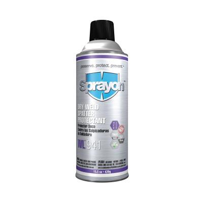 Sprayon® Dry Weld Spatter Protectants