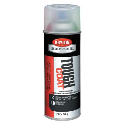 Krylon® Tough Coat® Acrylic Alkyd Enamels