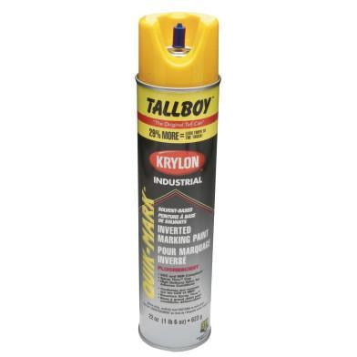 Krylon® TALLBOY™ Inverted Marking Paints
