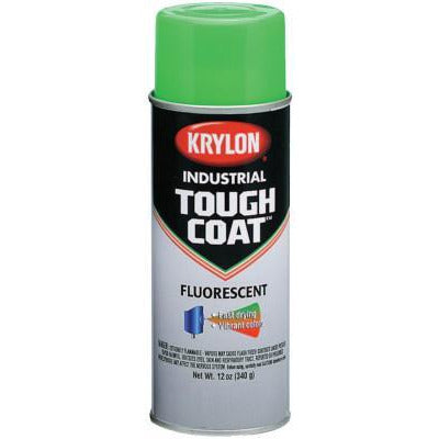 Krylon® Tough Coat® Flourescent Paints