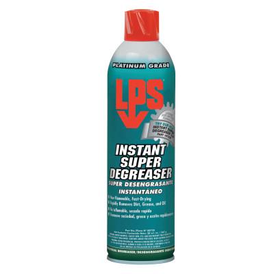 LPS® Instant Super Degreasers