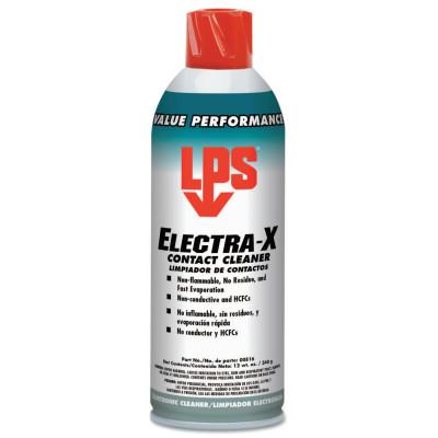 LPS® Electra-X Contact Cleaner