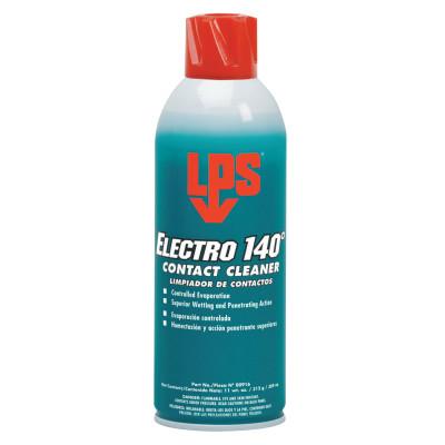 LPS® Electro 140º Contact Cleaners